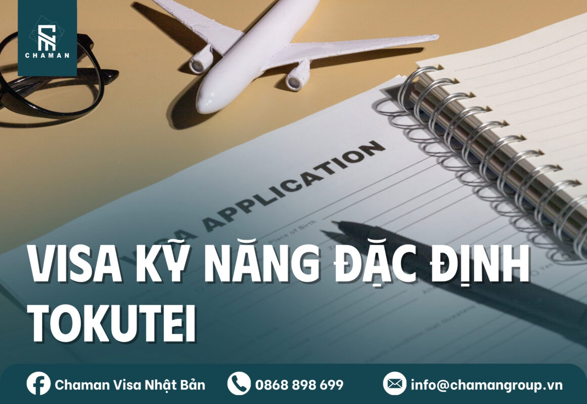 Visa kỹ năng đặc định tokutei
