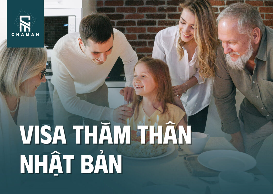 Visa thăm thân