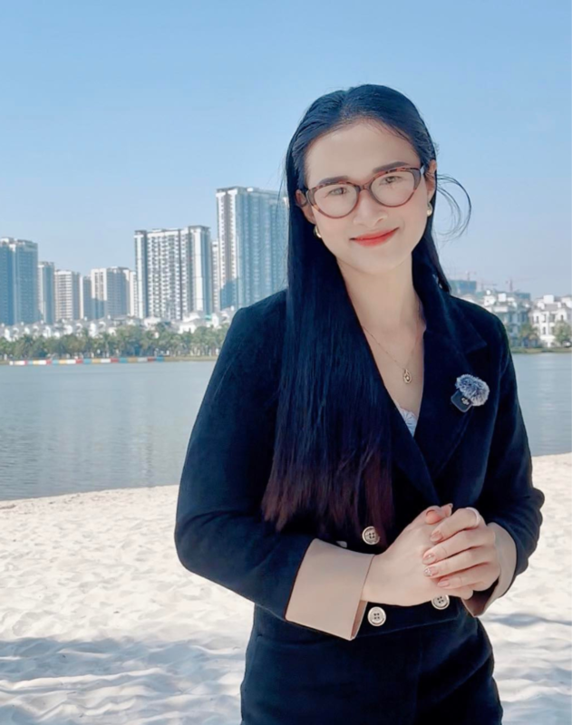 Huyền Trang Chaman
