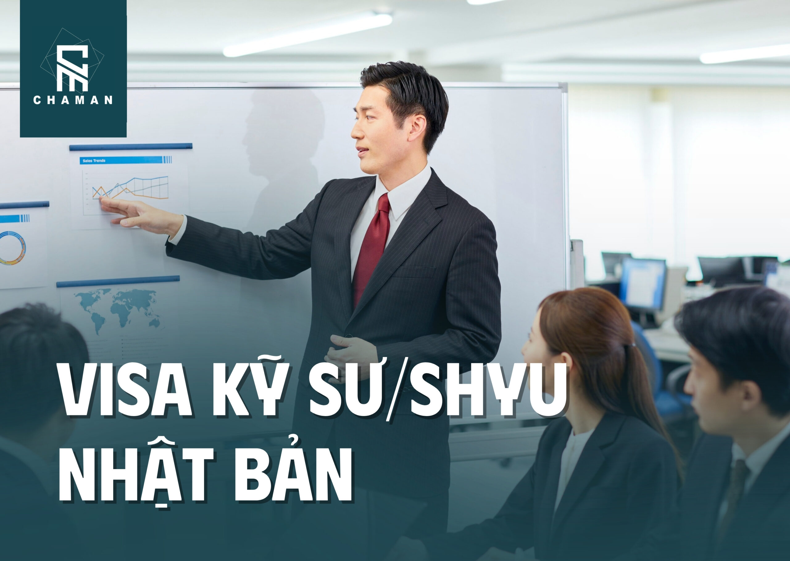 Visa kỹ sư