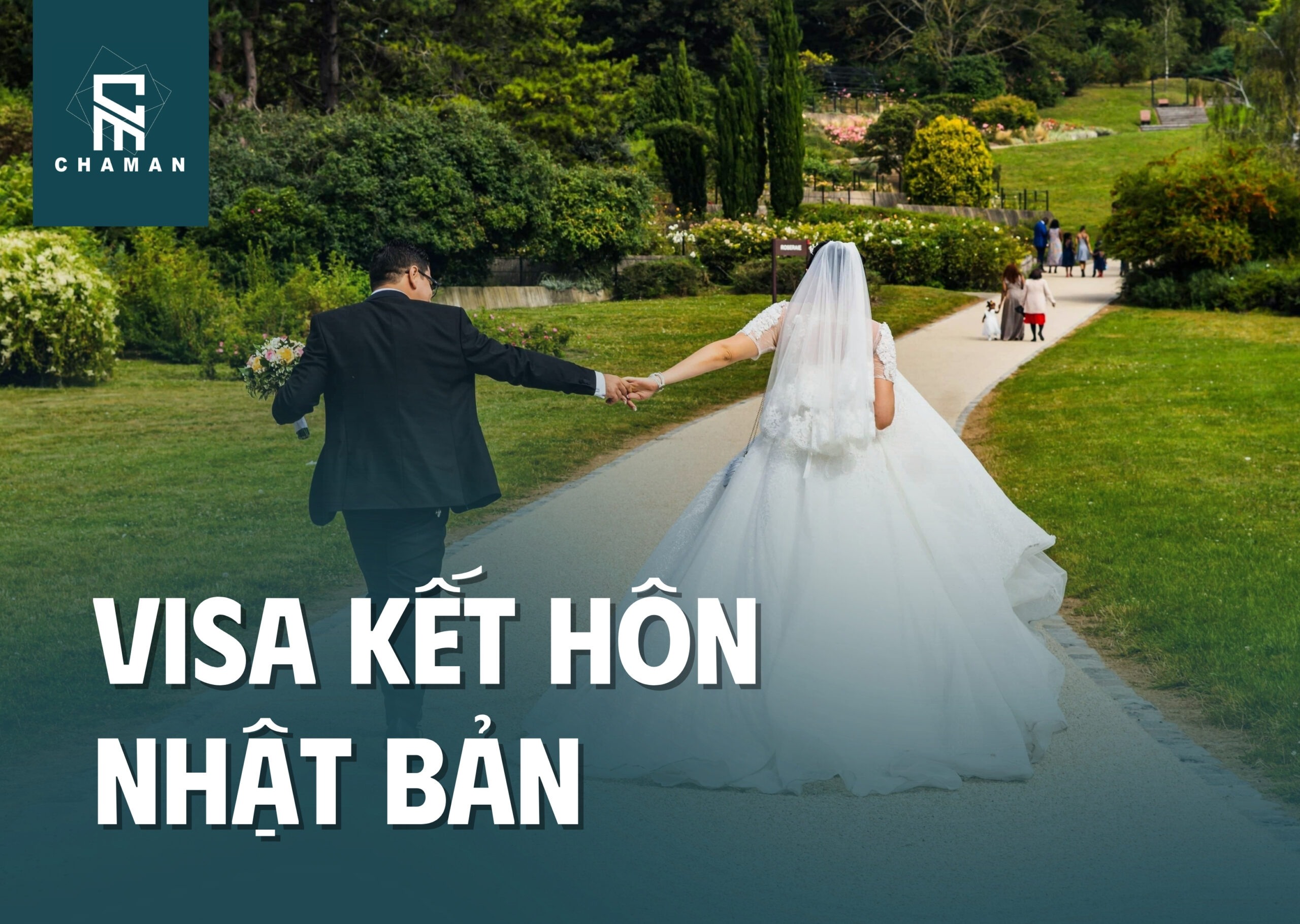 Visa kết hôn