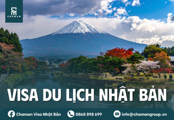 Visa du lịch