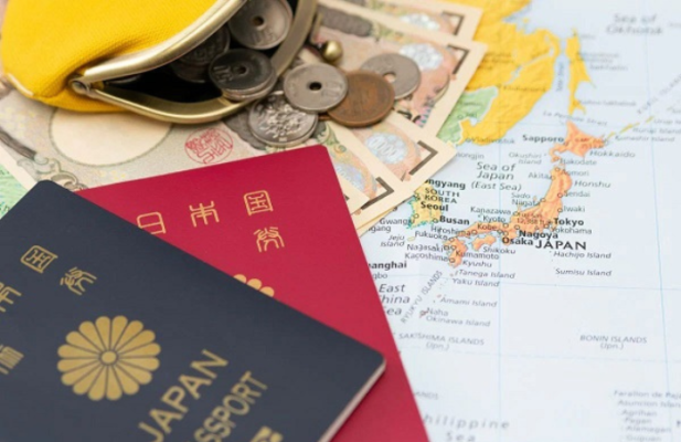 visa Nhật Bản